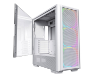 Montech SKY TWO GX White - 1482496 - zdjęcie 2